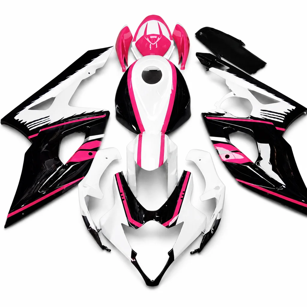 Fairing set Suzuki GSX-R 1000 2005-2006