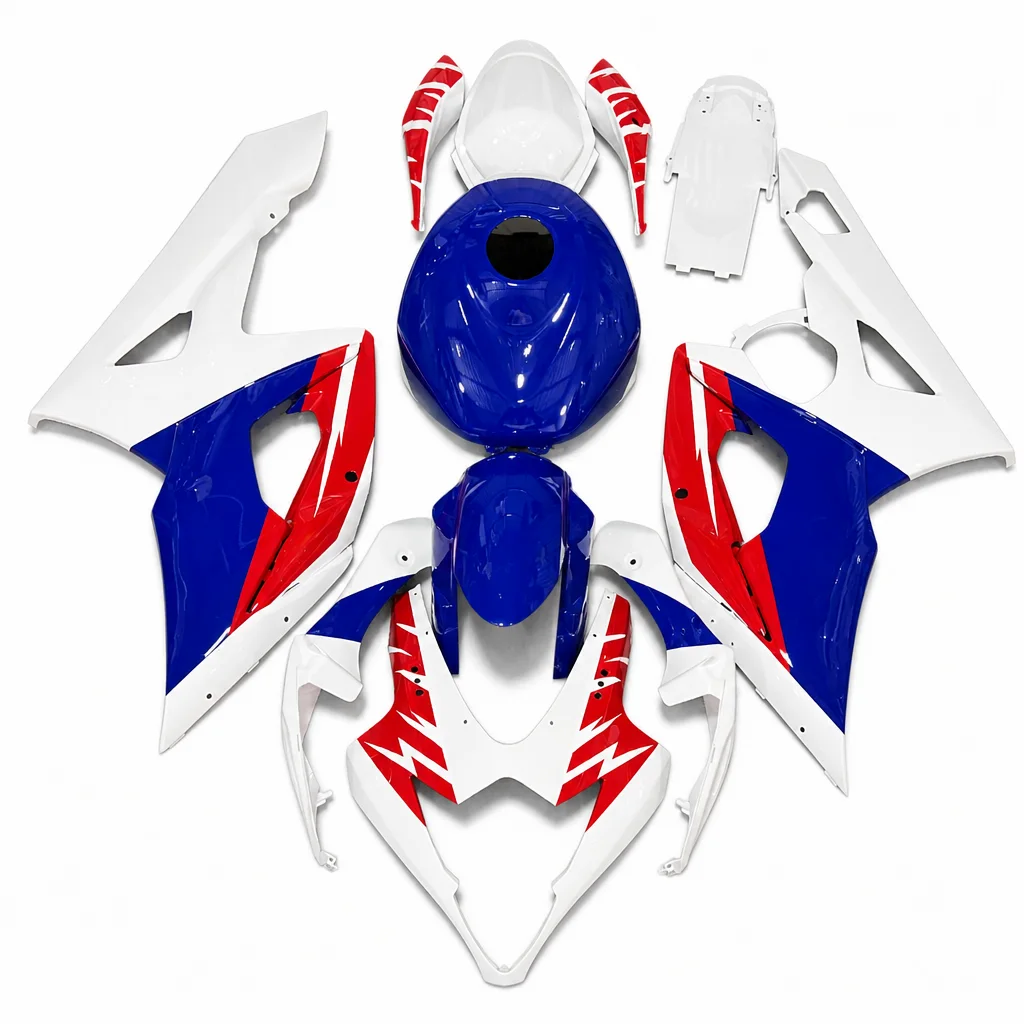 Fairing set Suzuki GSX-R 1000 2005-2006