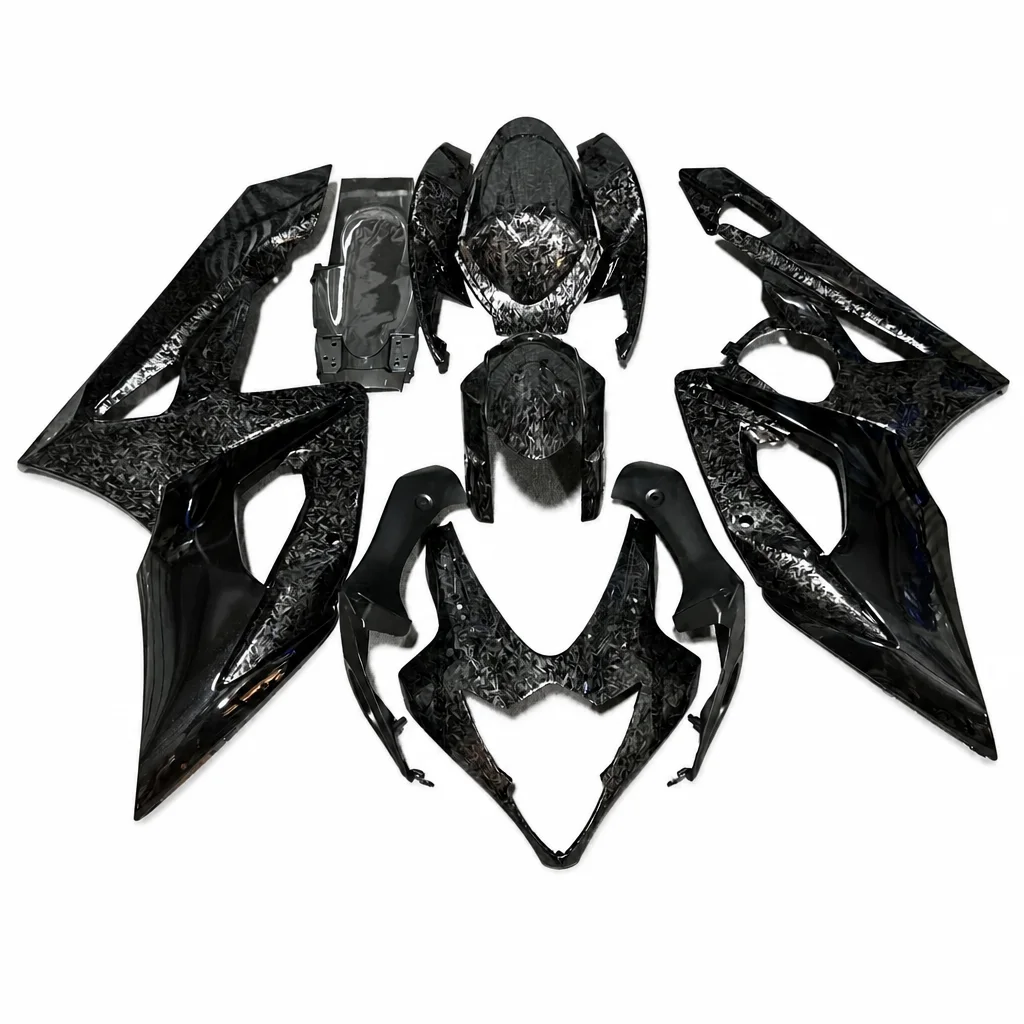 Fairing set Suzuki GSX-R 1000 2005-2006
