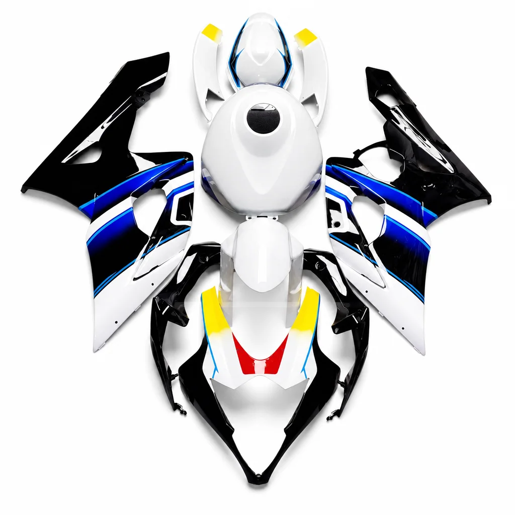 Fairing set Suzuki GSX-R 1000 2005-2006