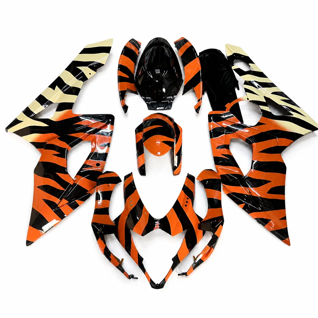 Fairing set Suzuki GSX-R 1000 2005-2006