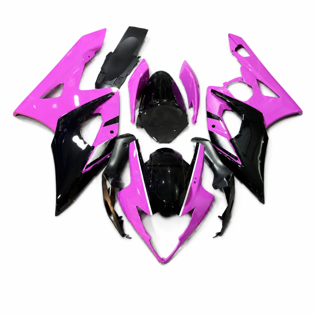Fairing set Suzuki GSX-R 1000 2005-2006