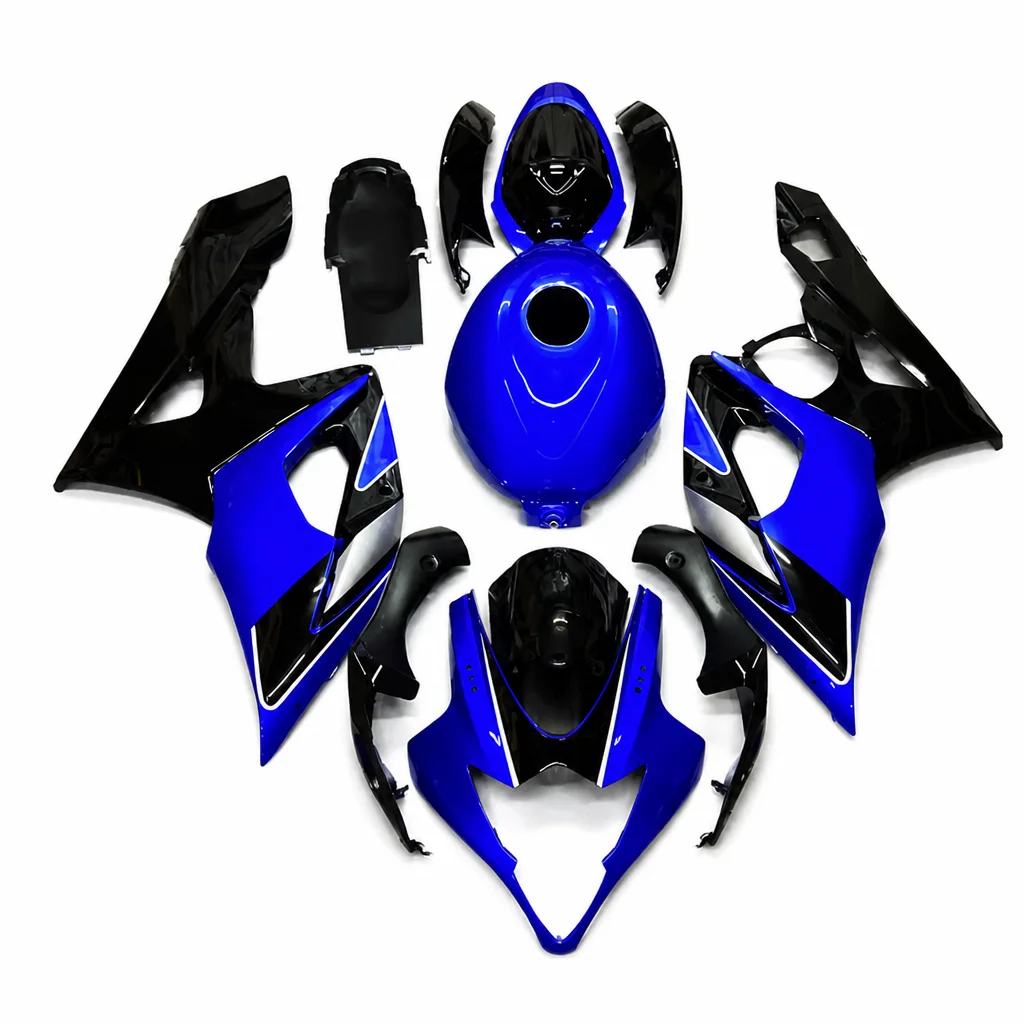 Fairing set Suzuki GSX-R 1000 2005-2006