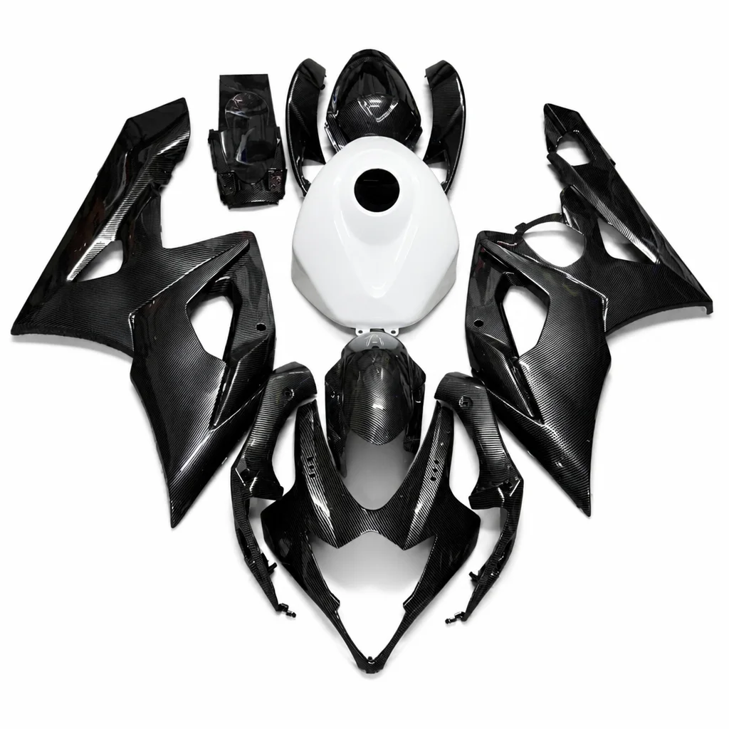 Fairing set Suzuki GSX-R 1000 2005-2006