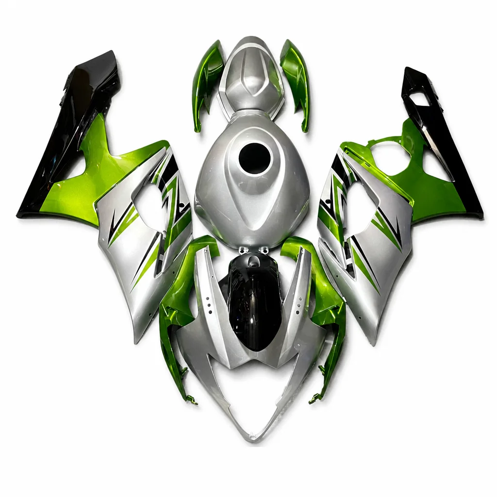 Fairing set Suzuki GSX-R 1000 2005-2006