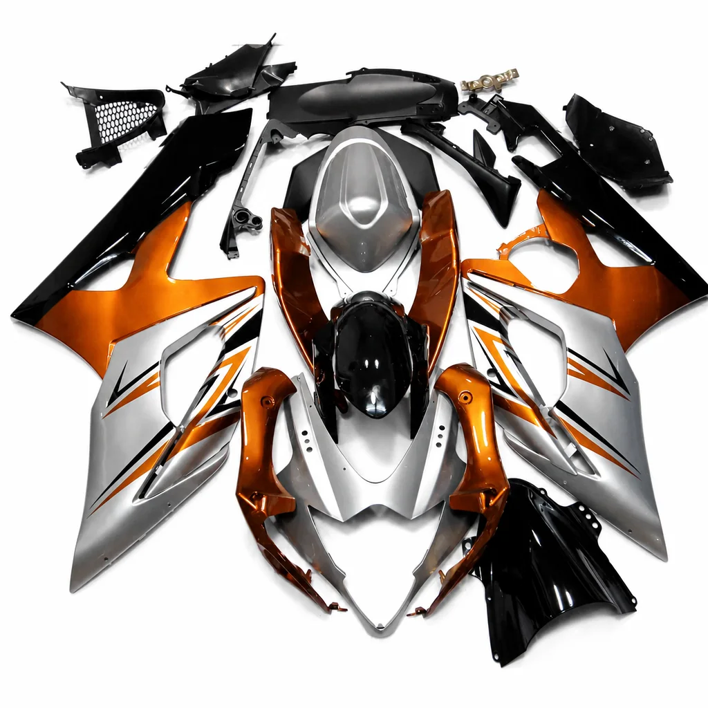 Fairing set Suzuki GSX-R 1000 2005-2006