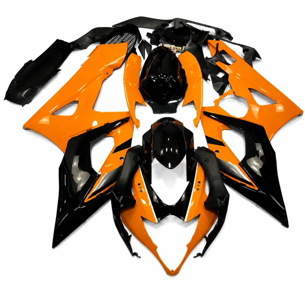 Fairing set Suzuki GSX-R 1000 2005-2006