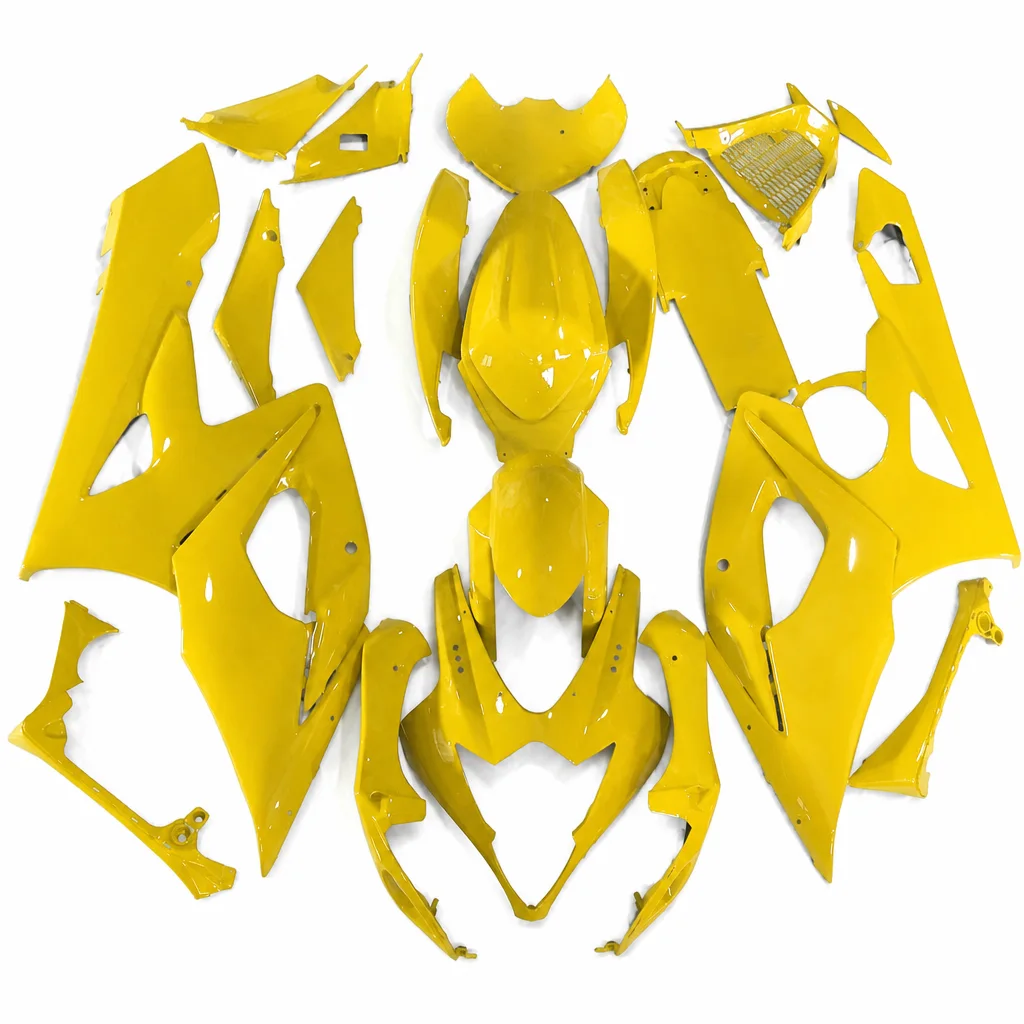 Fairing set Suzuki GSX-R 1000 2005-2006