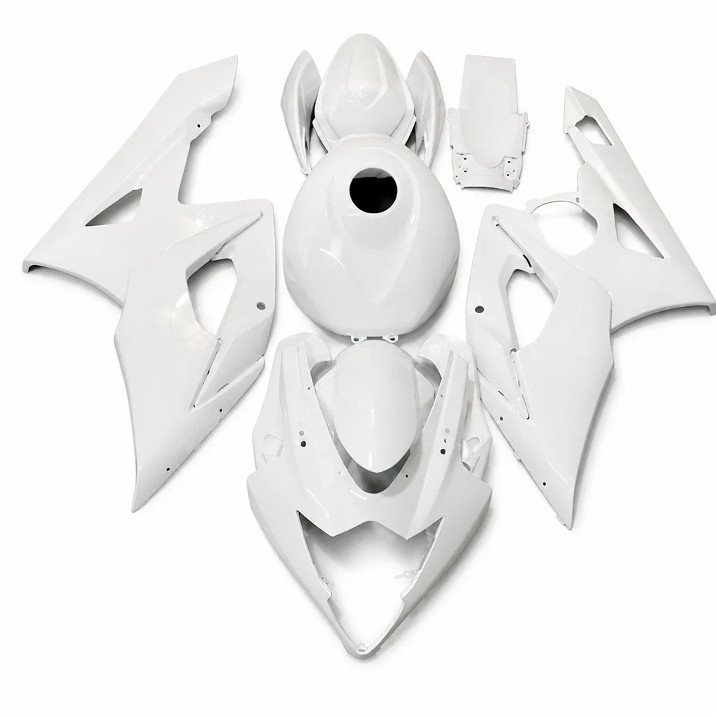 Fairing set Suzuki GSX-R 1000 2005-2006