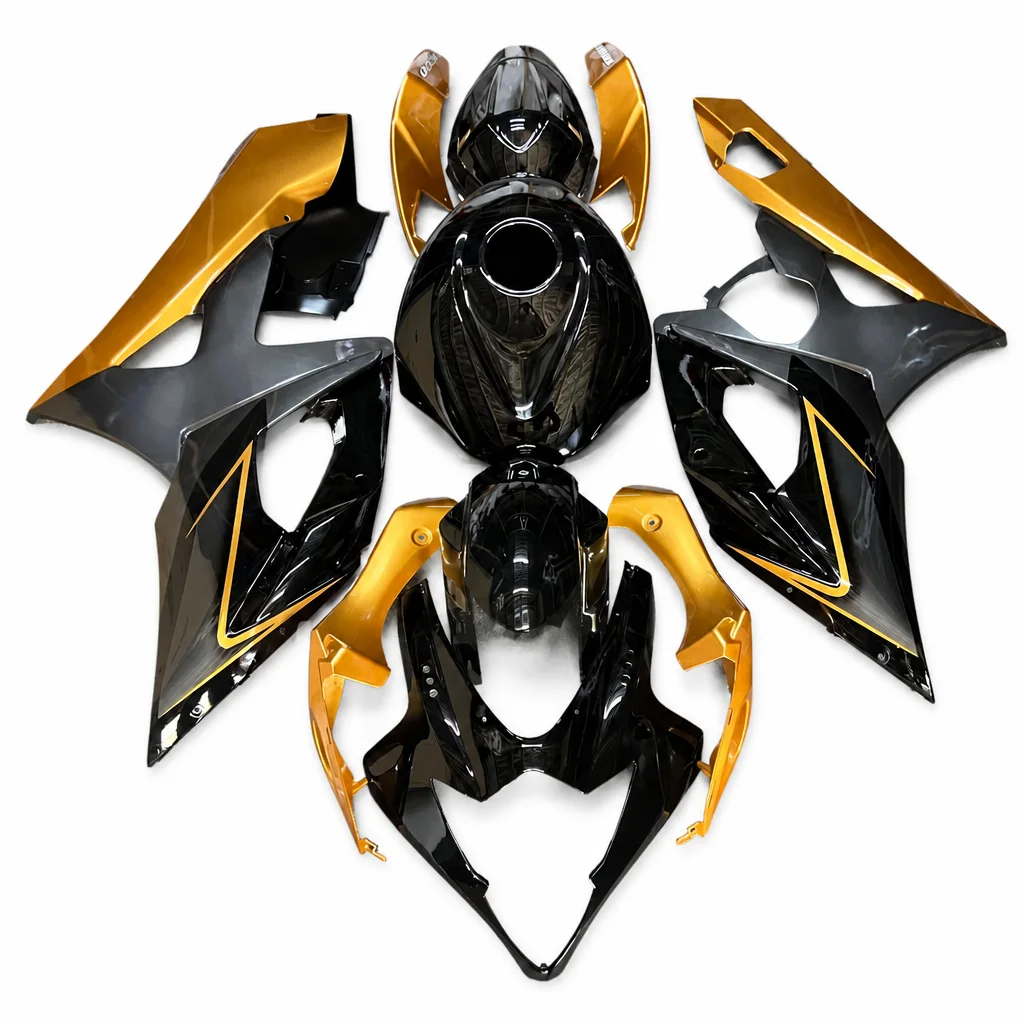 Fairing set Suzuki GSX-R 1000 2005-2006