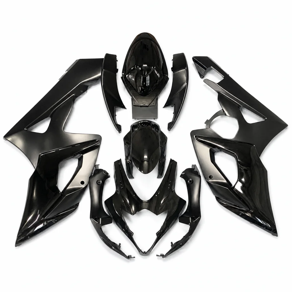 Fairing set Suzuki GSX-R 1000 2005-2006