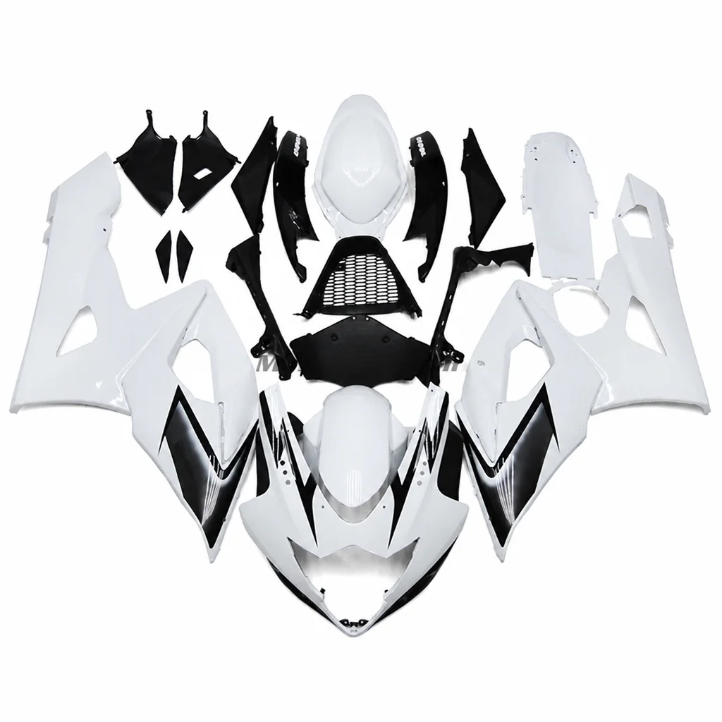 Fairing set Suzuki GSX-R 1000 2005-2006