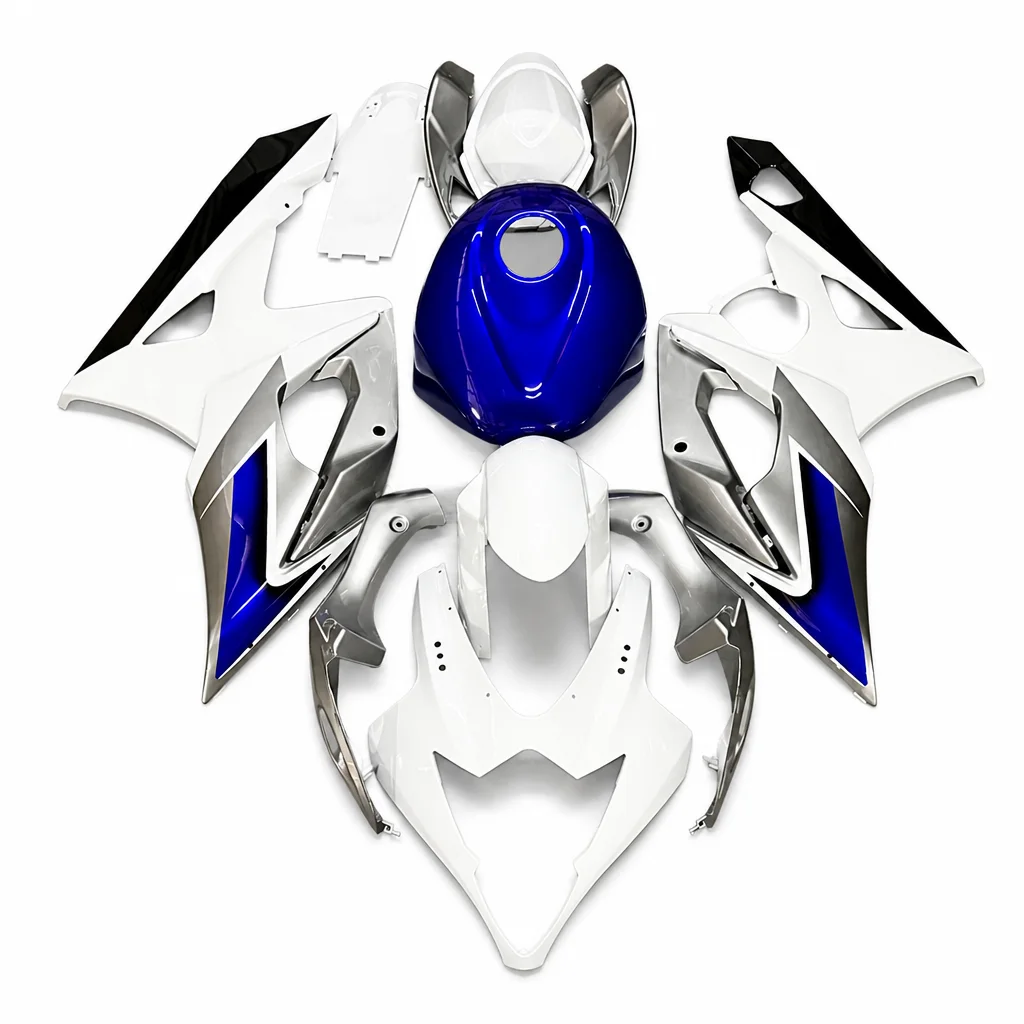 Fairing set Suzuki GSX-R 1000 2005-2006