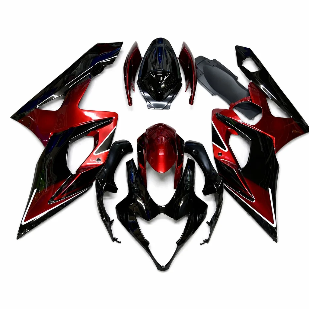 Fairing set Suzuki GSX-R 1000 2005-2006