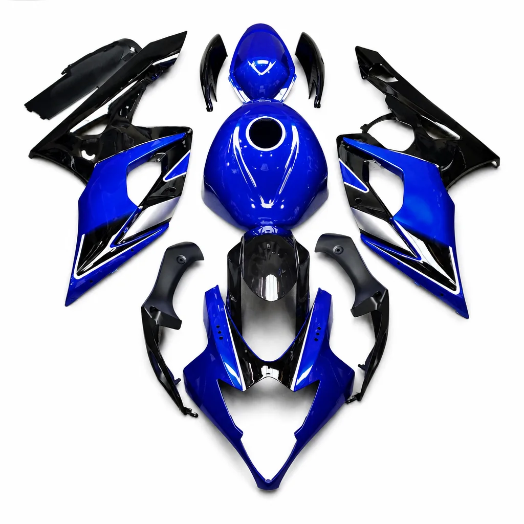 Fairing set Suzuki GSX-R 1000 2005-2006