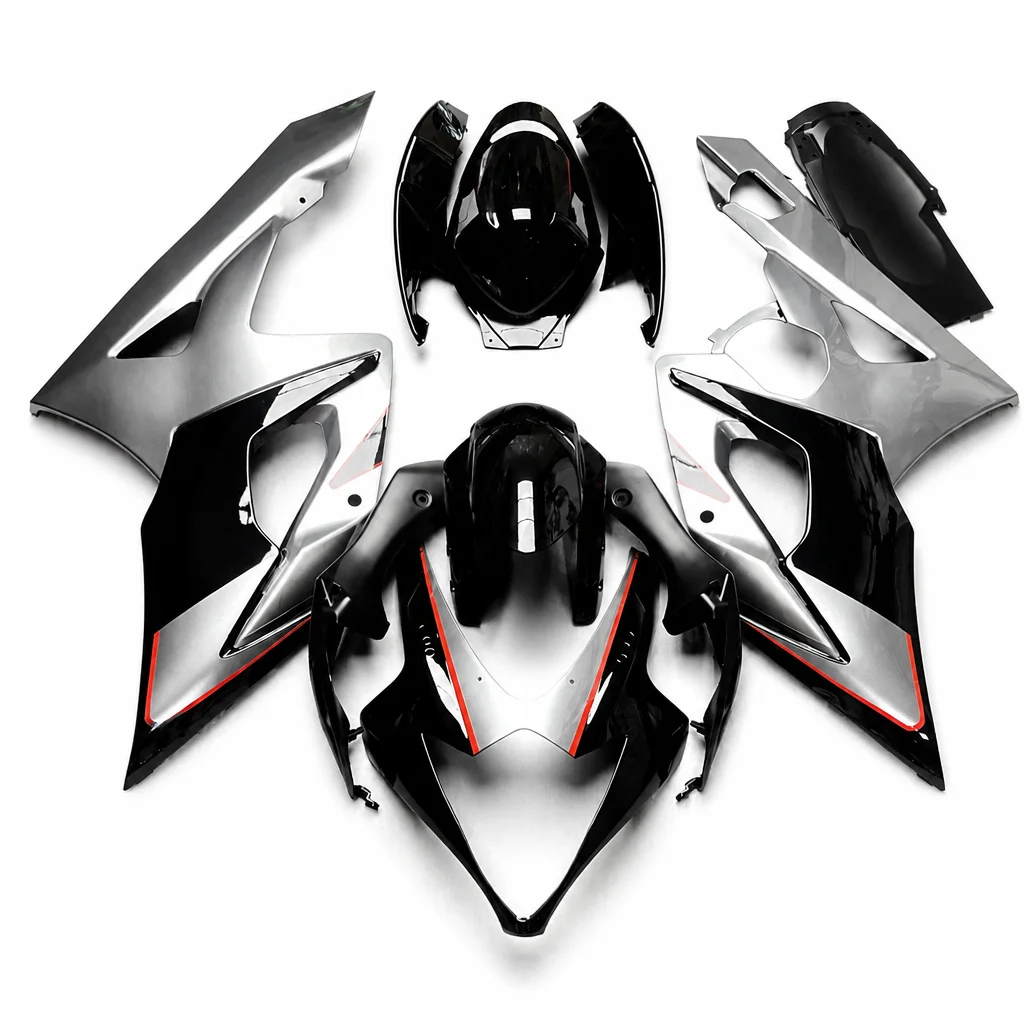 Fairing set Suzuki GSX-R 1000 2005-2006