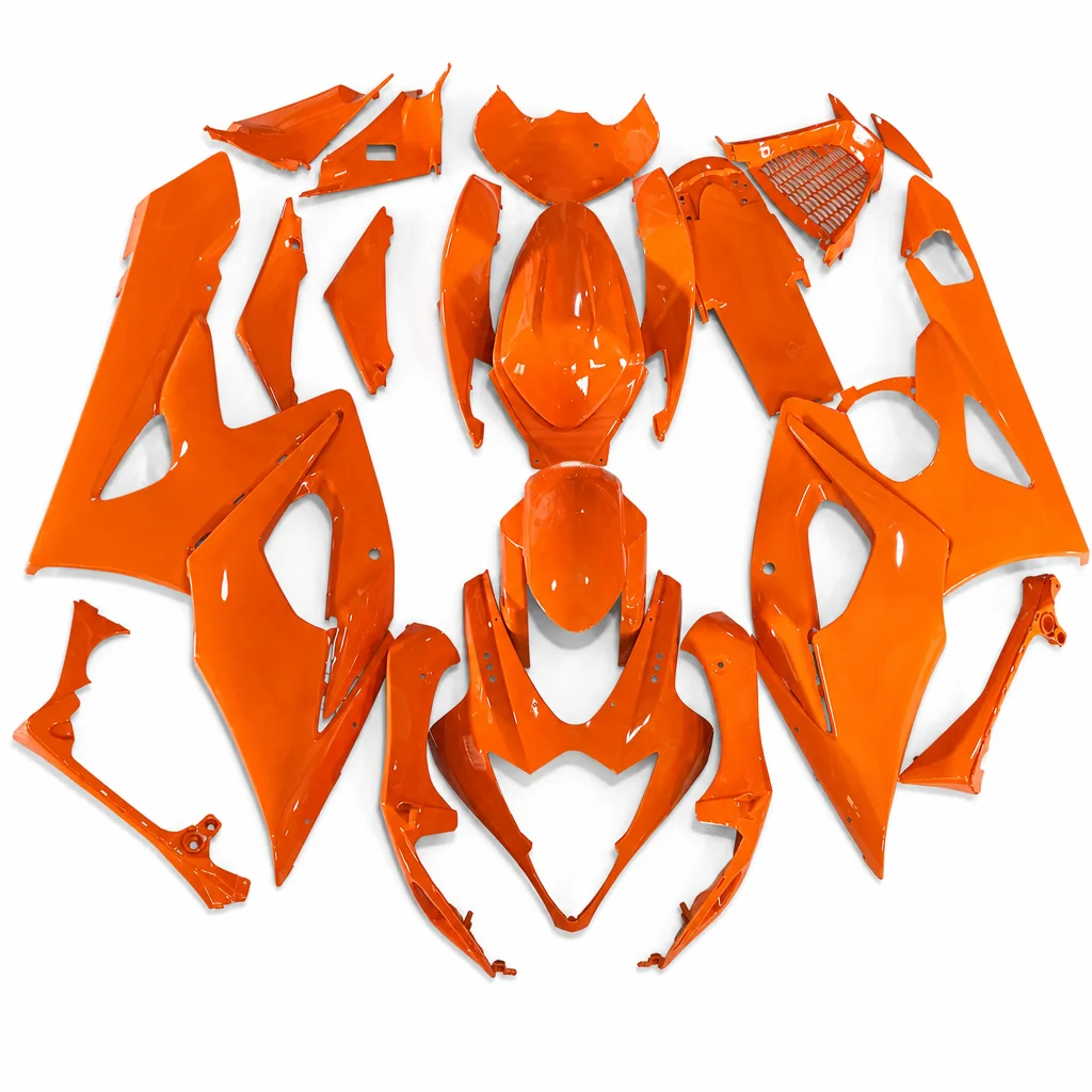 Fairing set Suzuki GSX-R 1000 2005-2006