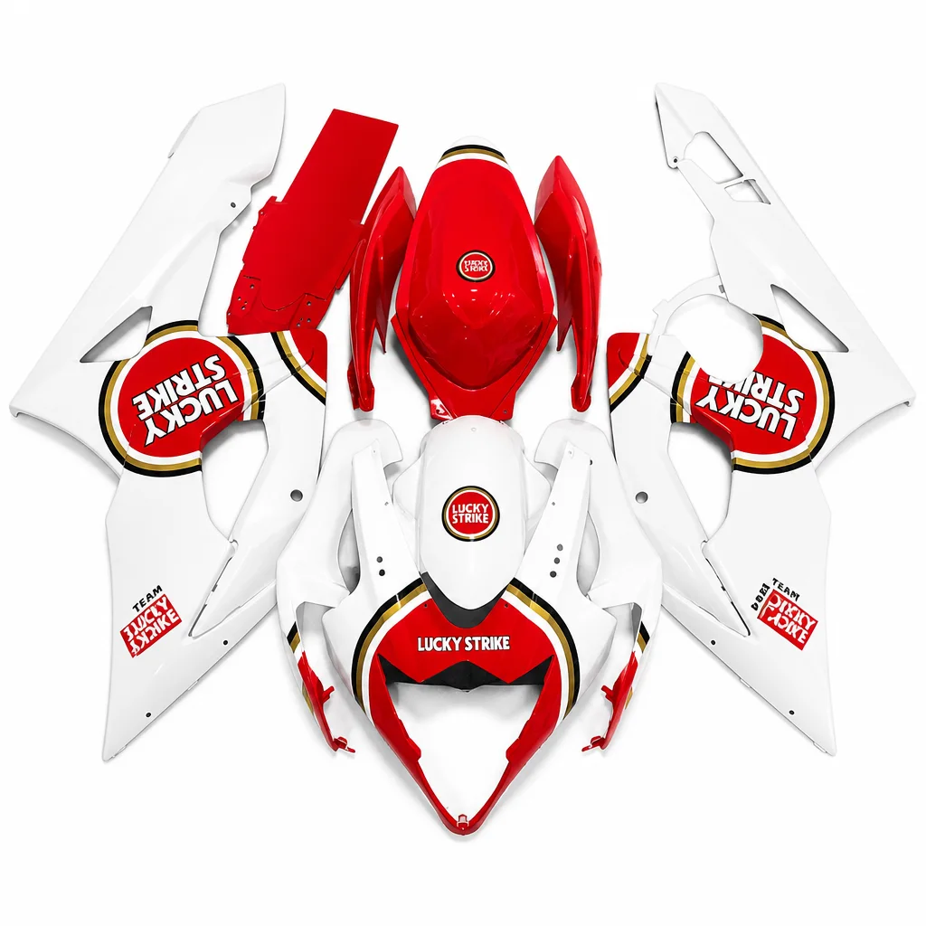 Fairing set Suzuki GSX-R 1000 2005-2006