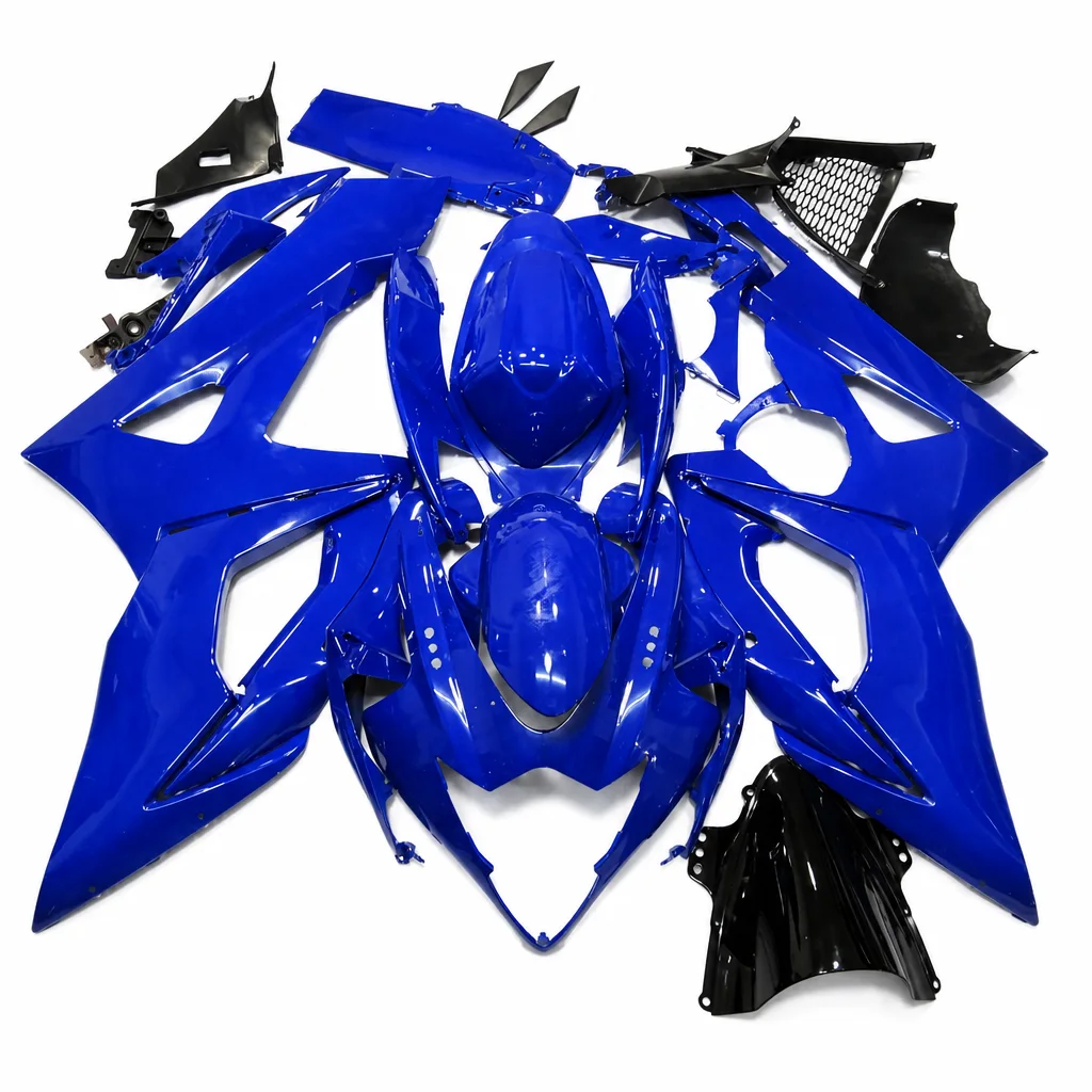 Fairing set Suzuki GSX-R 1000 2005-2006