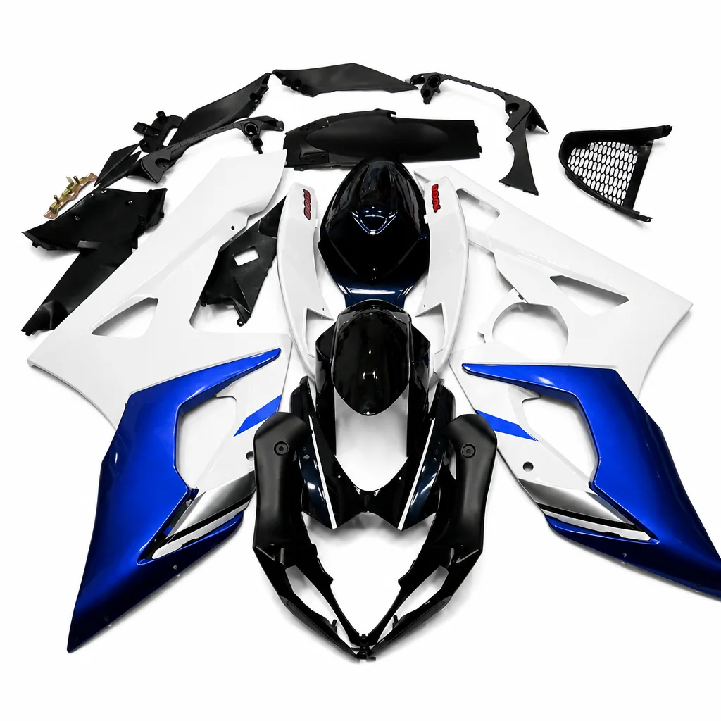 Fairing set Suzuki GSX-R 1000 2005-2006