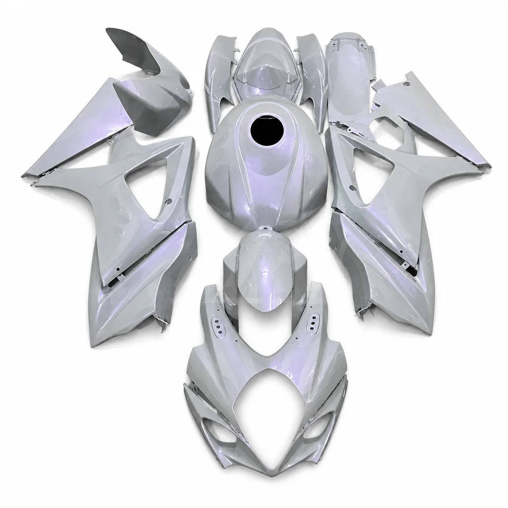 Fairing set Suzuki Gsxr 1000 2007-2008