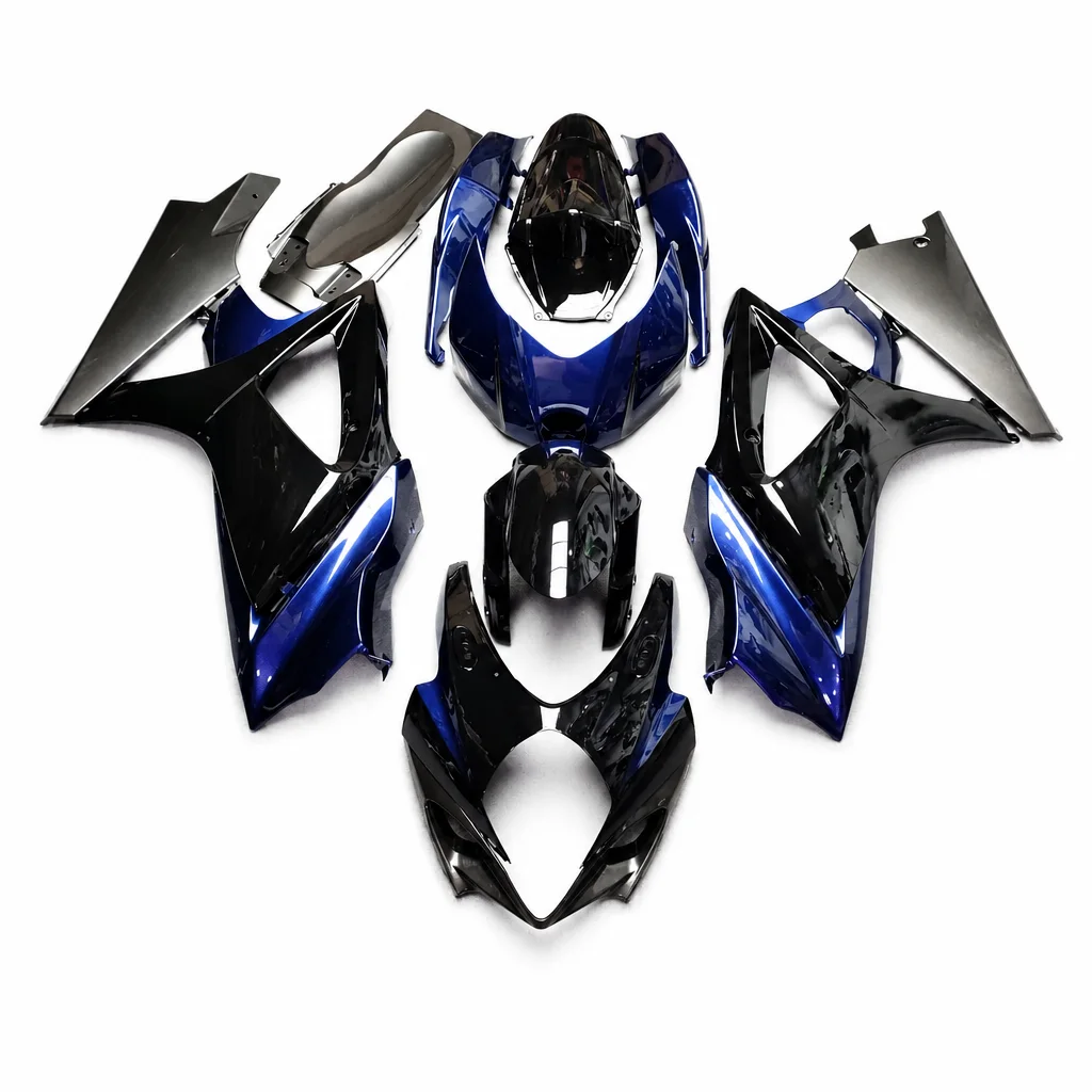 Fairing set Suzuki Gsxr 1000 2007-2008