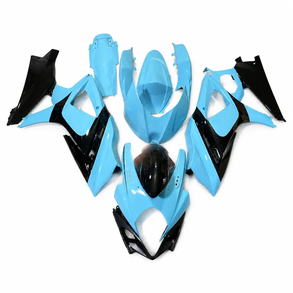 Fairing set Suzuki Gsxr 1000 2007-2008