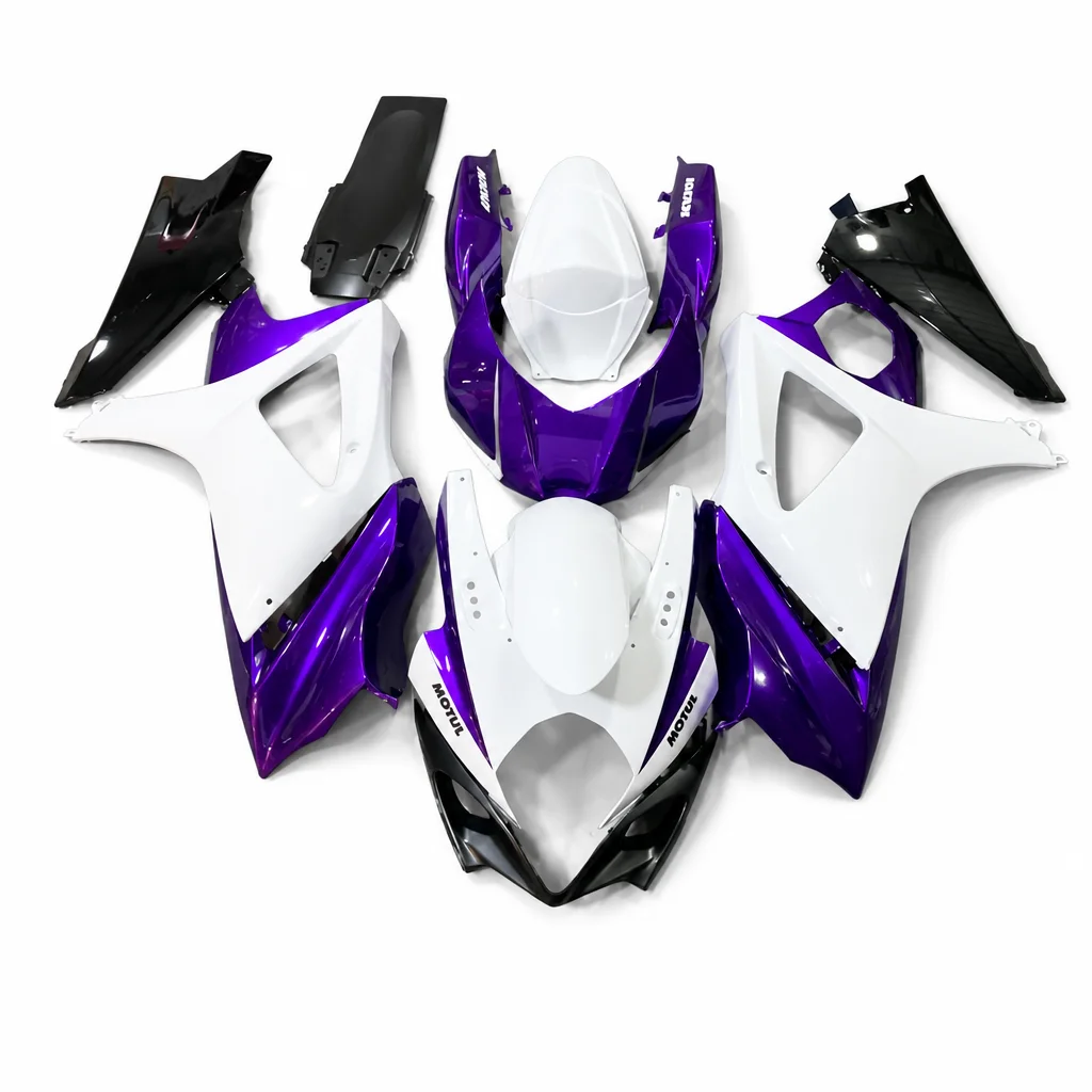 Fairing set Suzuki Gsxr 1000 2007-2008