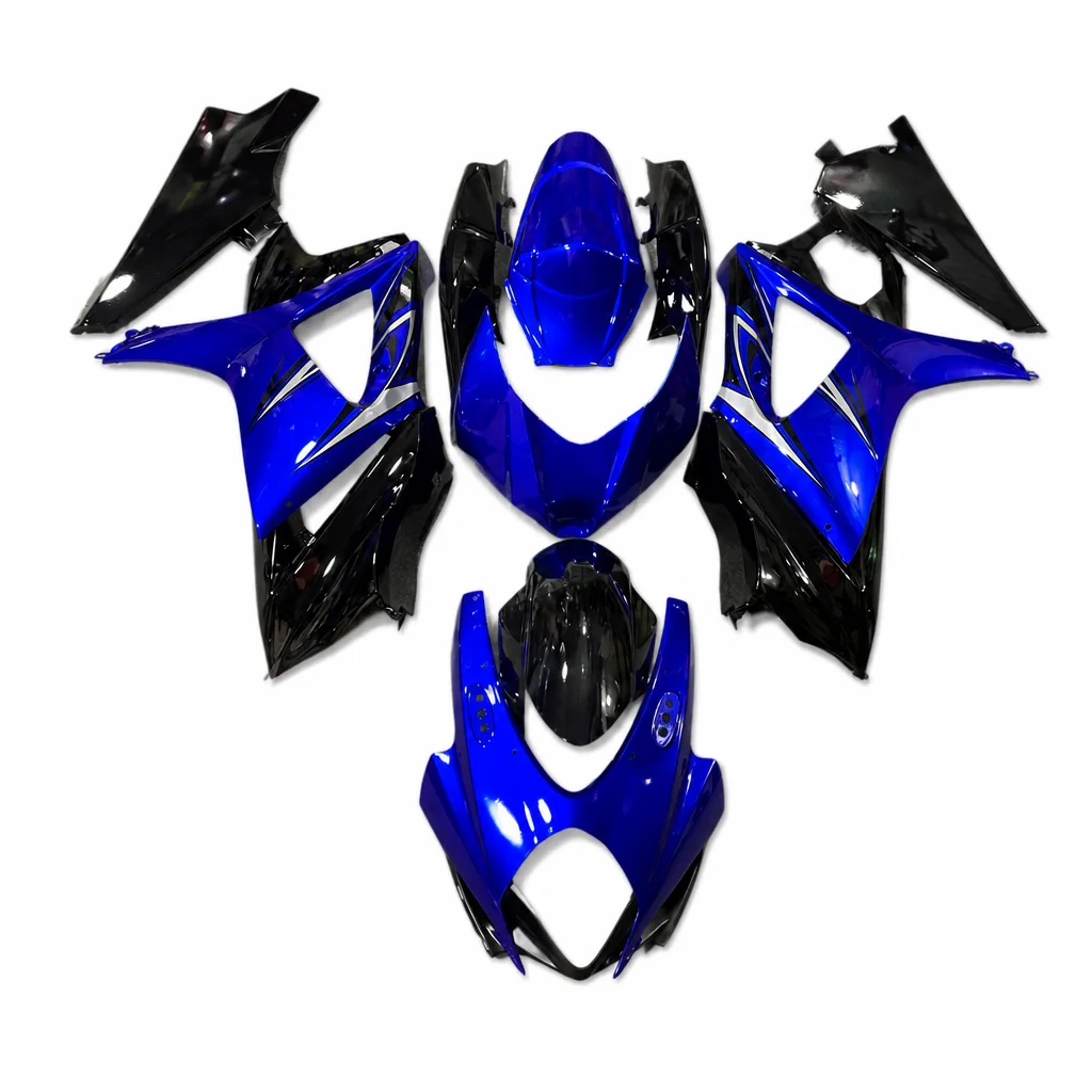 Fairing set Suzuki Gsxr 1000 2007-2008
