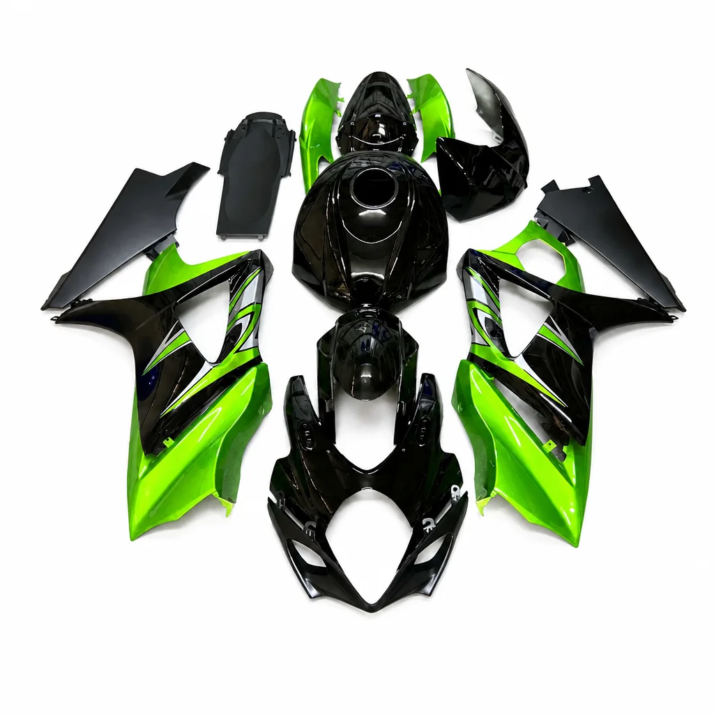 Fairing set Suzuki Gsxr 1000 2007-2008