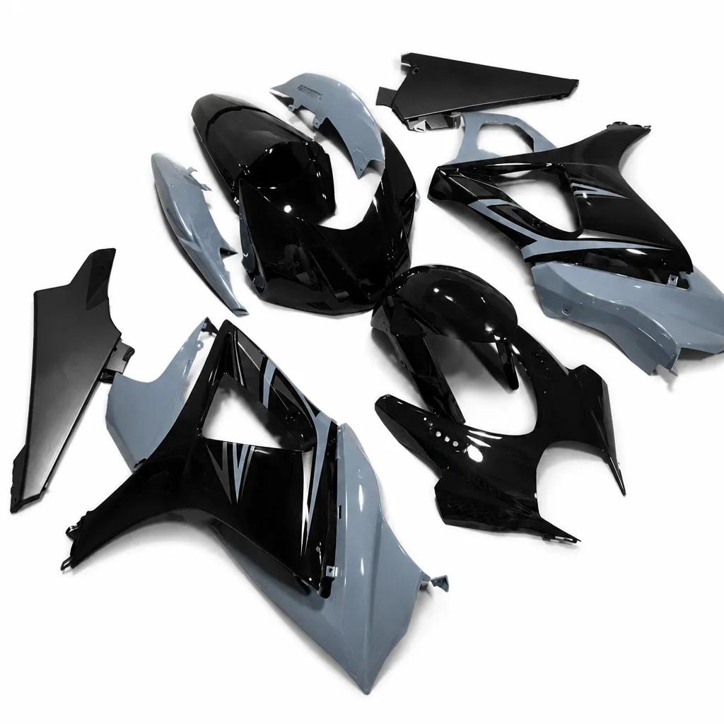 Fairing set Suzuki Gsxr 1000 2007-2008