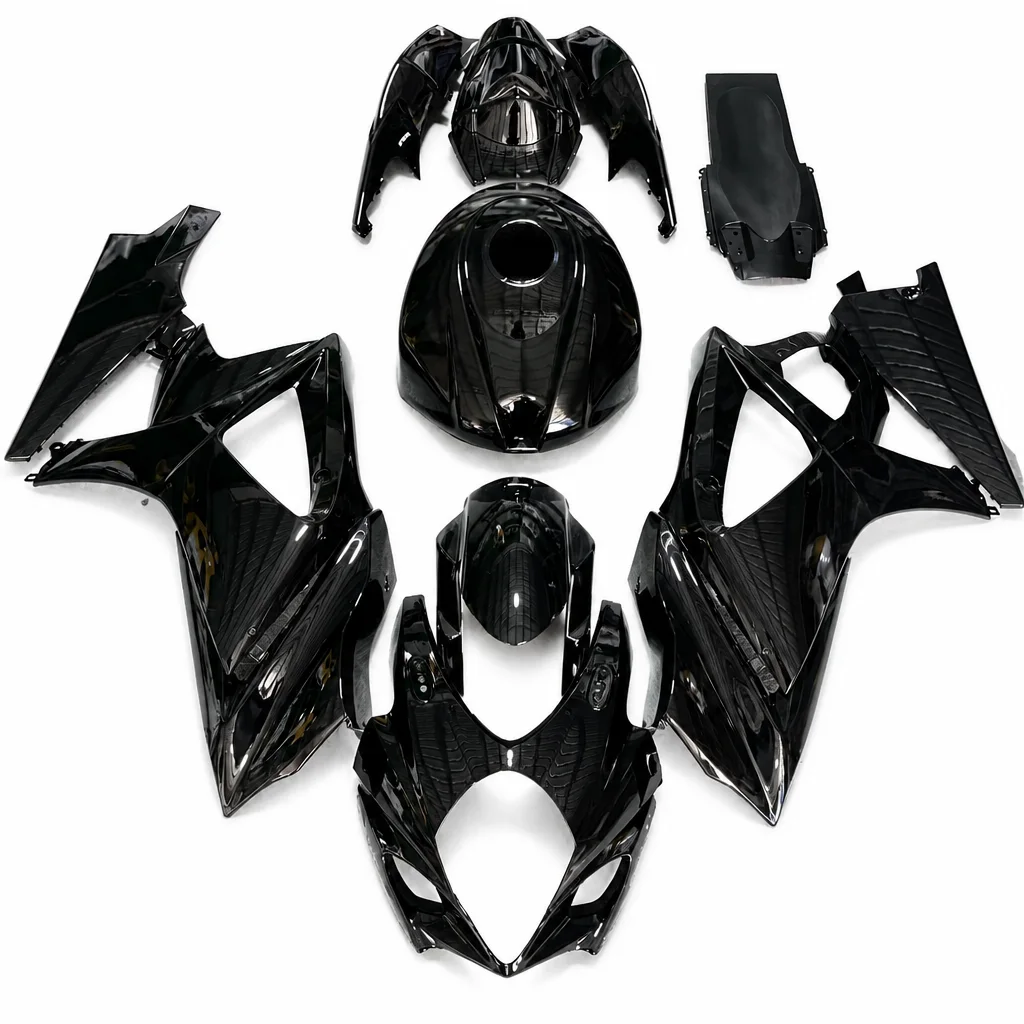 Fairing set Suzuki Gsxr 1000 2007-2008
