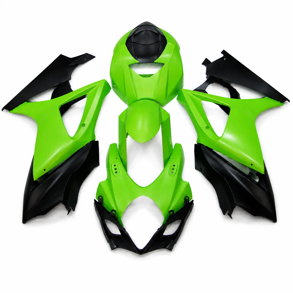 Fairing set Suzuki Gsxr 1000 2007-2008