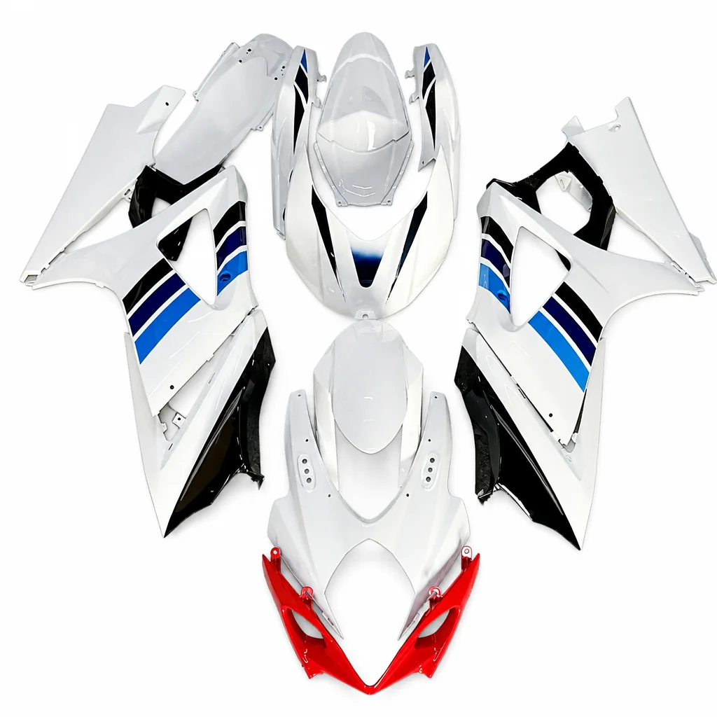 Fairing set Suzuki Gsxr 1000 2007-2008