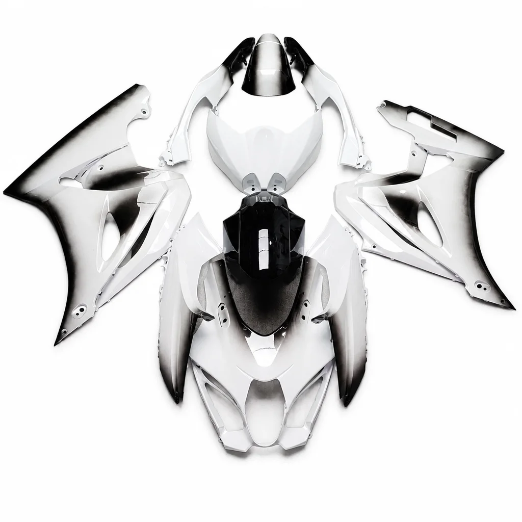 Fairing set Suzuki GSX-R 1000 2017-2025