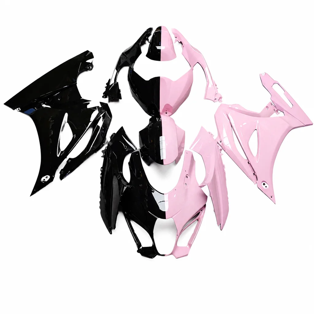 Fairing set Suzuki GSX-R 1000 2017-2025