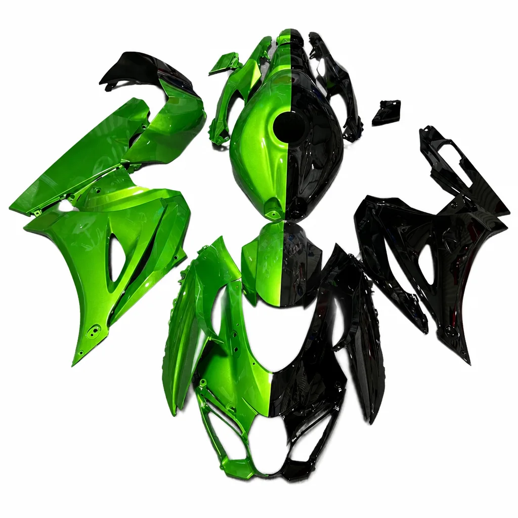 Fairing set Suzuki GSX-R 1000 2017-2025