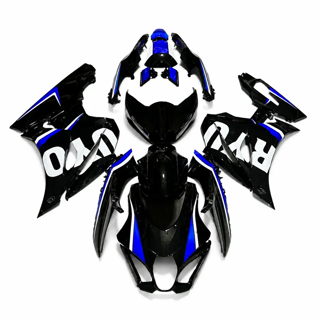 Fairing set Suzuki GSX-R 1000 2017-2025