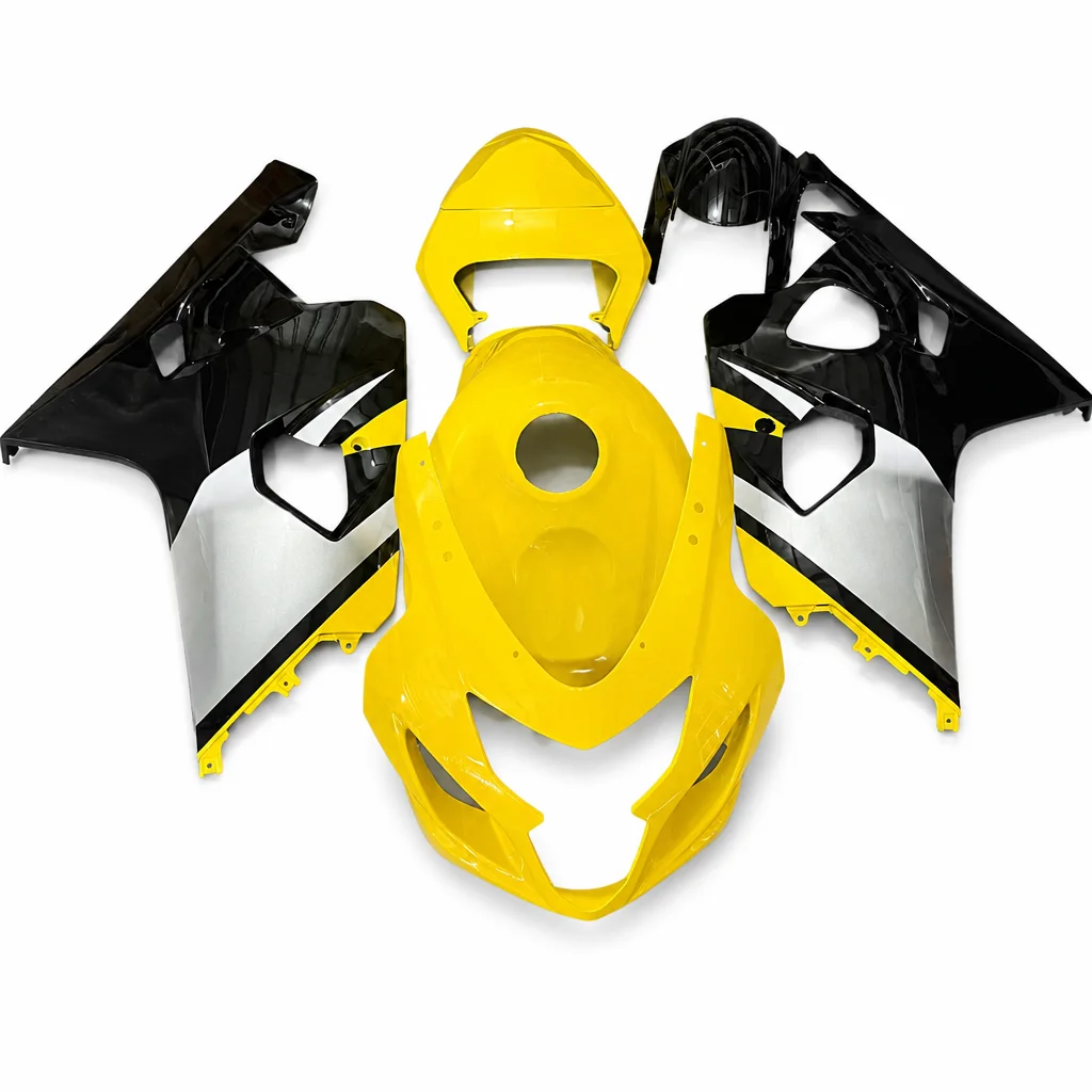 Fairing set Suzuki GSX-R 600/750 2004-2005