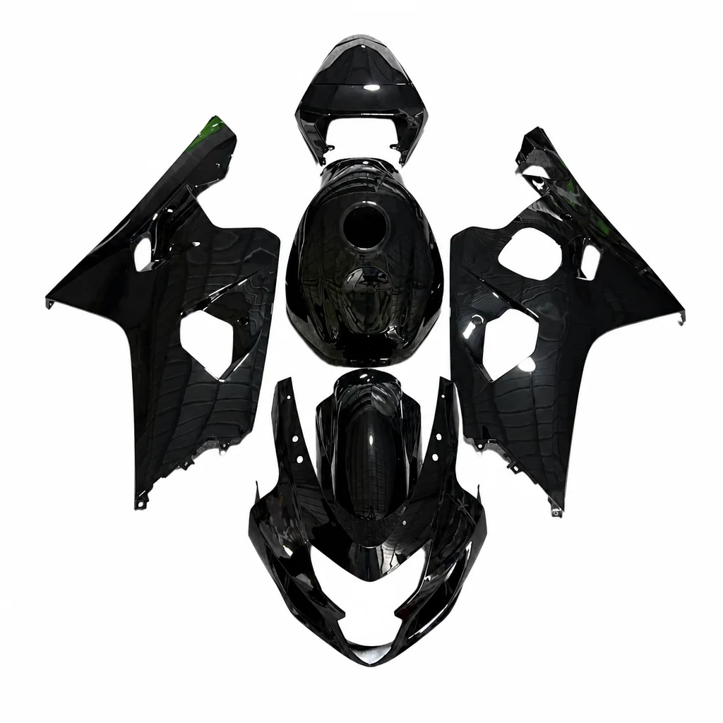 Fairing set Suzuki GSX-R 600/750 2004-2005