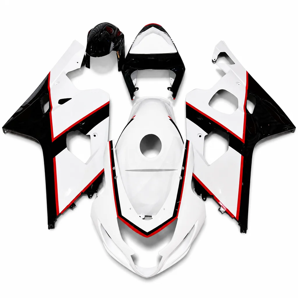Fairing set Suzuki GSX-R 600/750 2004-2005