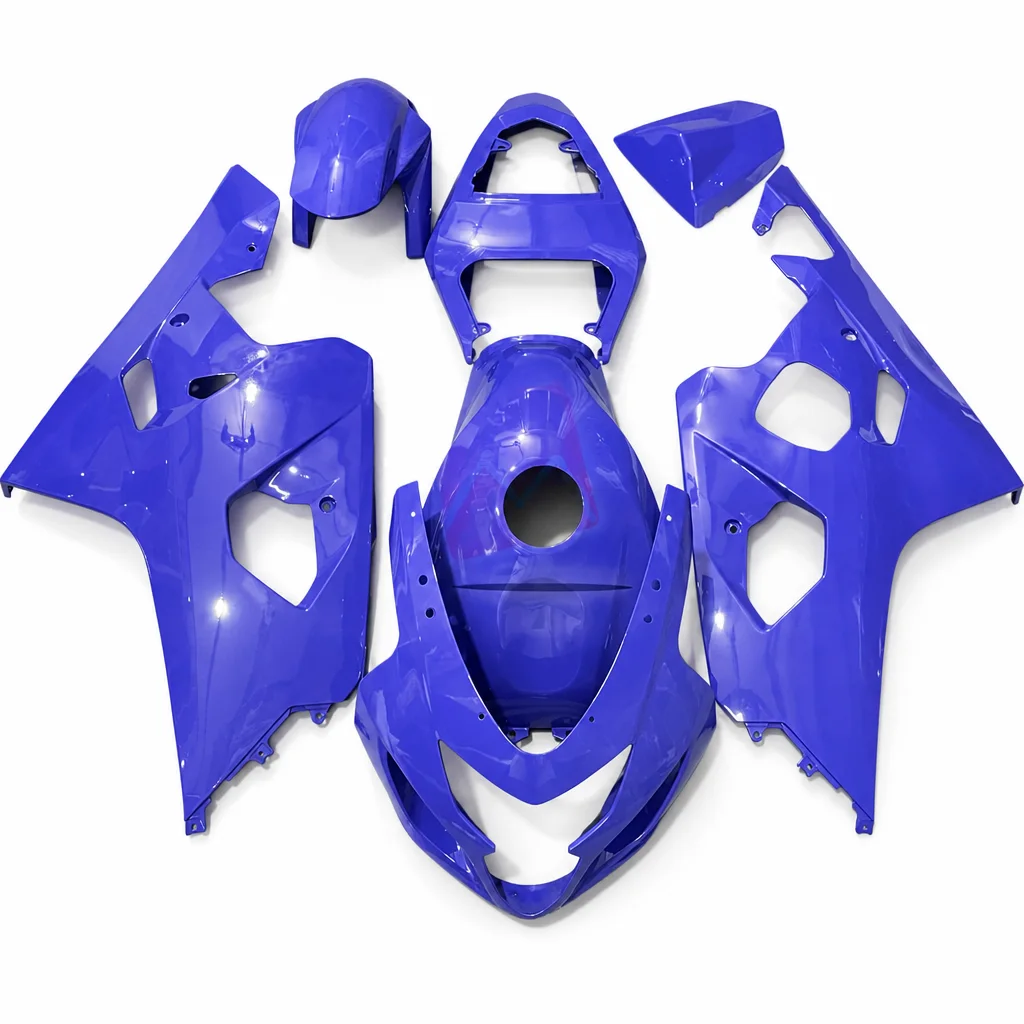 Fairing set Suzuki GSX-R 600/750 2004-2005