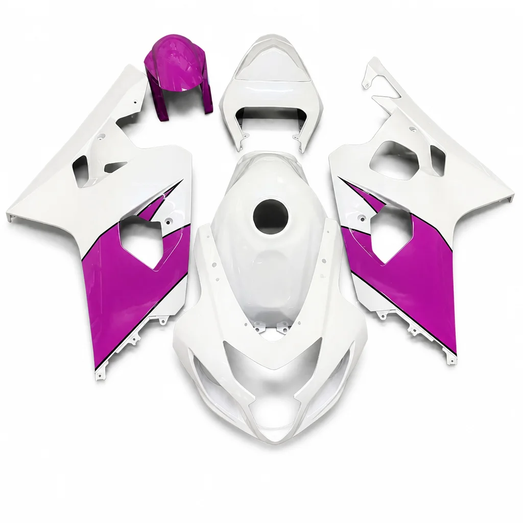 Fairing set Suzuki GSX-R 600/750 2004-2005