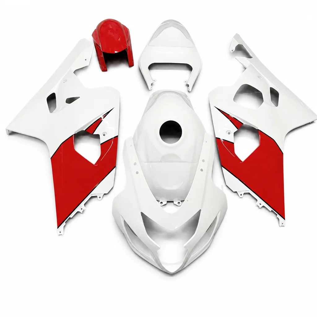 Fairing set Suzuki GSX-R 600/750 2004-2005