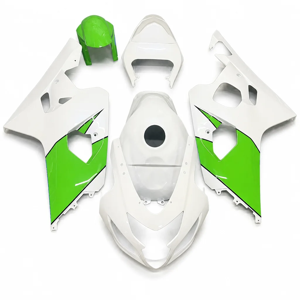 Fairing set Suzuki GSX-R 600/750 2004-2005