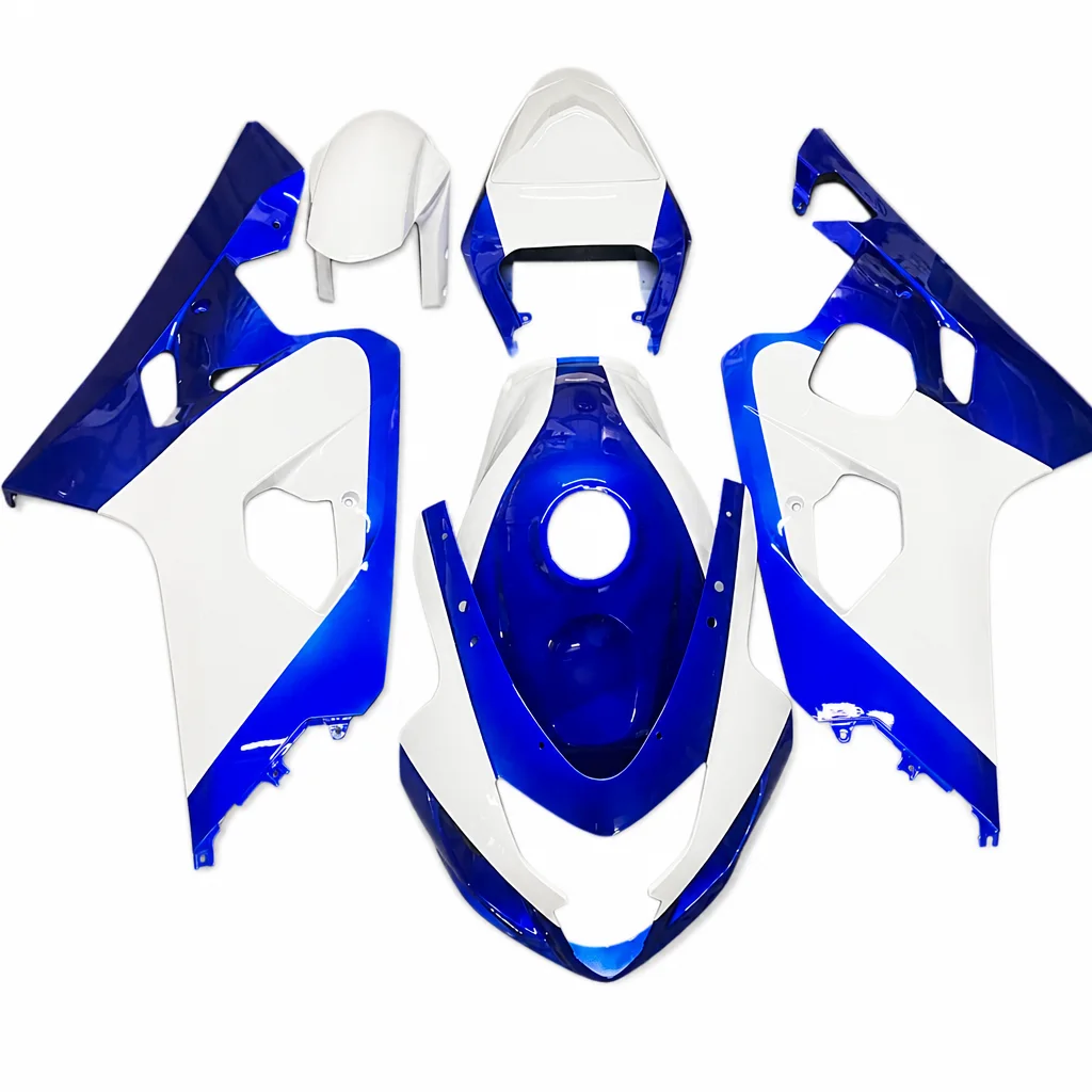Fairing set Suzuki GSX-R 600/750 2004-2005