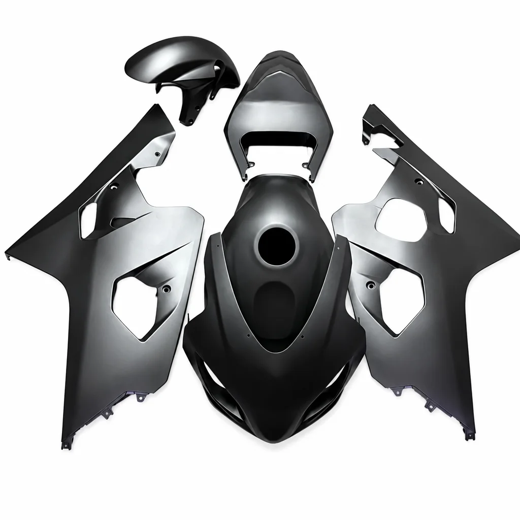 Fairing set Suzuki GSX-R 600/750 2004-2005