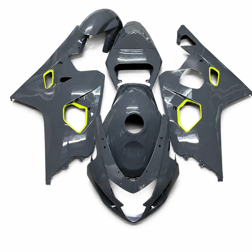 Fairing set Suzuki GSX-R 600/750 2004-2005