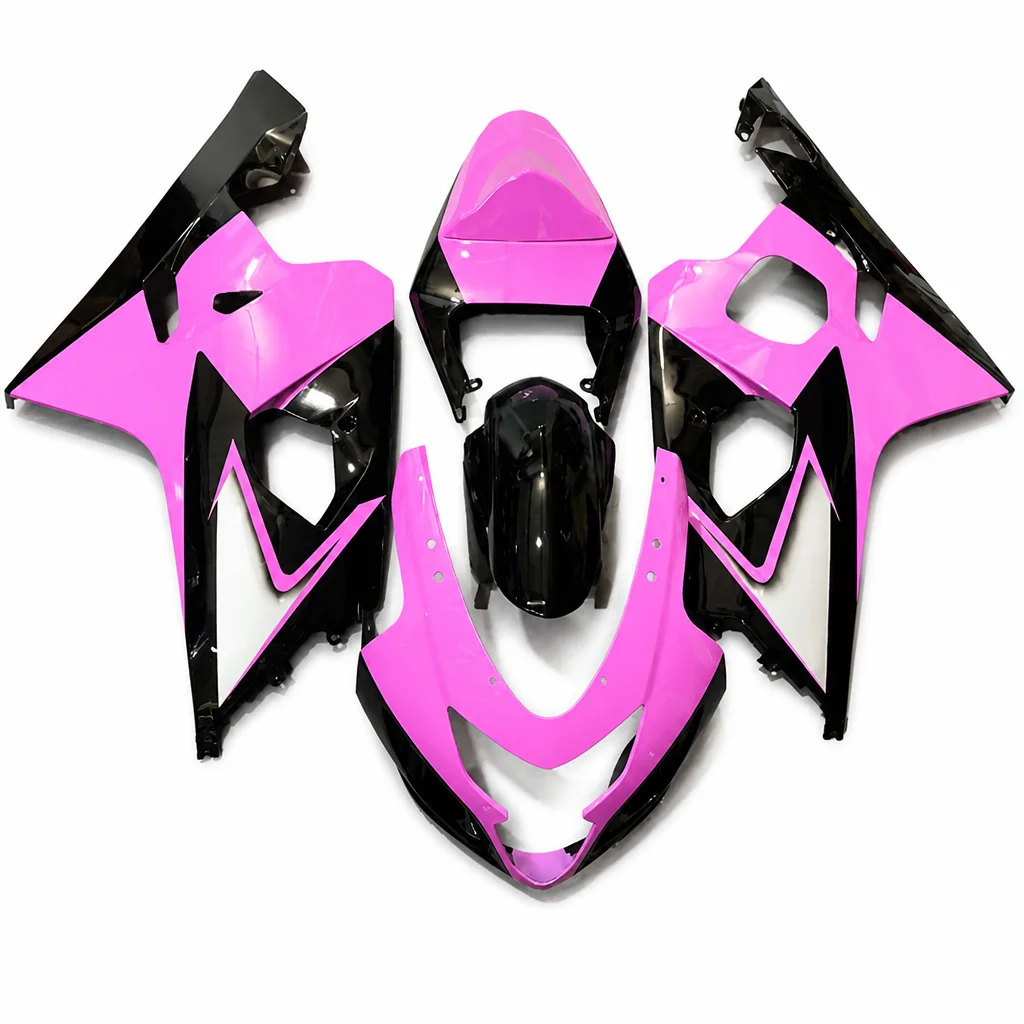 Fairing set Suzuki GSX-R 600/750 2004-2005