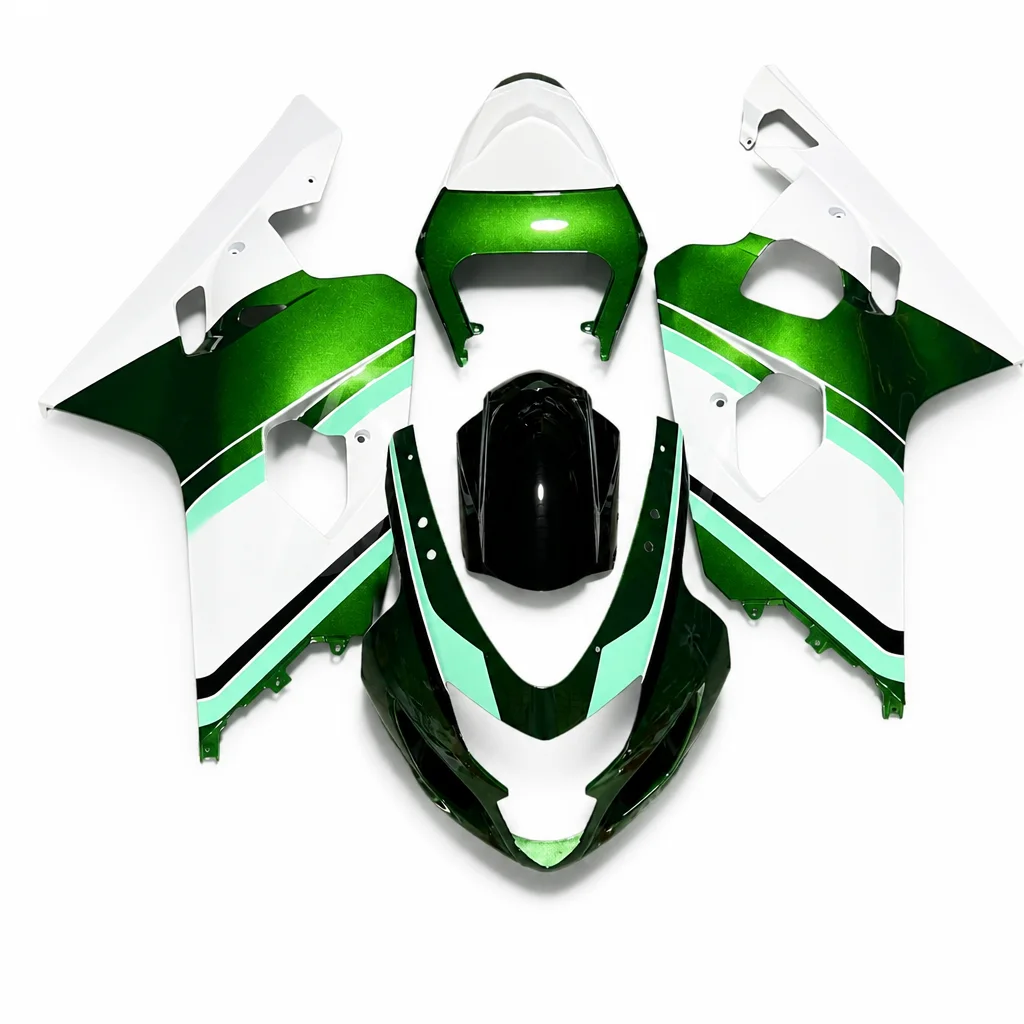 Fairing set Suzuki GSX-R 600/750 2004-2005